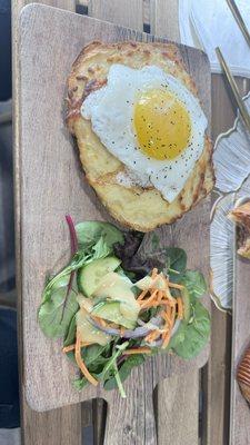 Croque-Madame