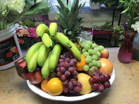 Fruit Basket