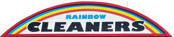 Rainbow Cleaners