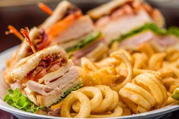 Club Sandwich