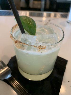 House margarita