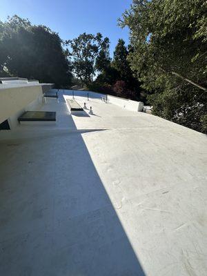 Samperios Roofing