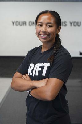 Rift Fitness