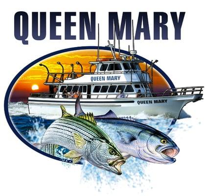 Sail Daily for Bluefish & Stripers 7:30am return at 2PM April - December