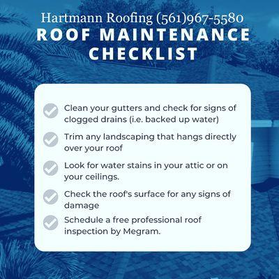 Don C Hartmann Roofing