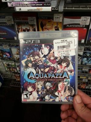 Aquapazza