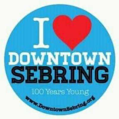 Our beautiful Circle has many changes, as well as the businesses. Stop by and let's enjoy Downtown Sebring together!