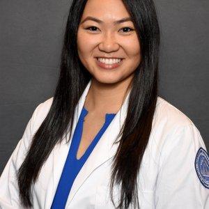 Dr. Katherine Cheng - General Dentist