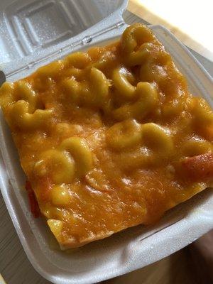 Mac and Cheese