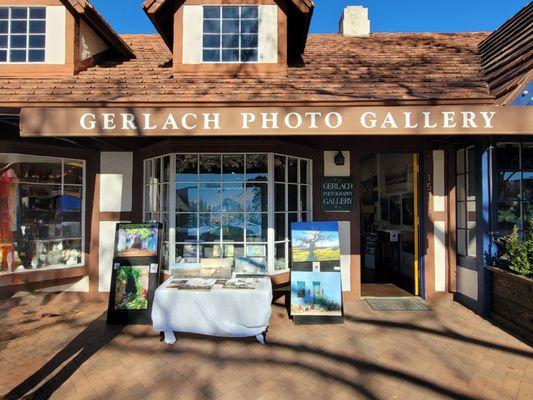 Gerlach Nature Photography Gallery