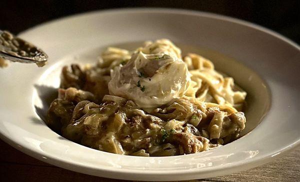 Bolognese Pasta