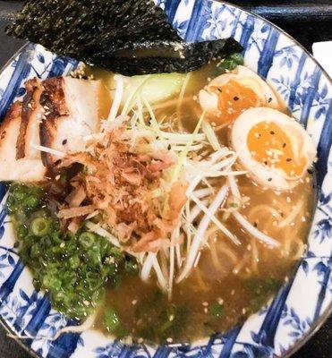 Shoyu Ramen