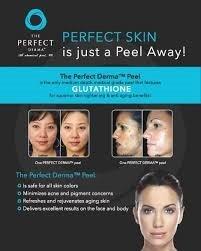 Medical grade peel that delivers incredible results!