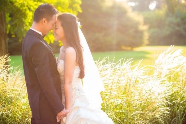 we had a pre-wedding pics on September , and finally get to see them last weeks.. thanks Photographer Edison Chen for all the pretty pics...