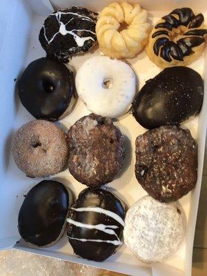 Dozen Mixed