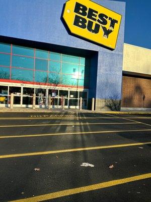 Best Buy