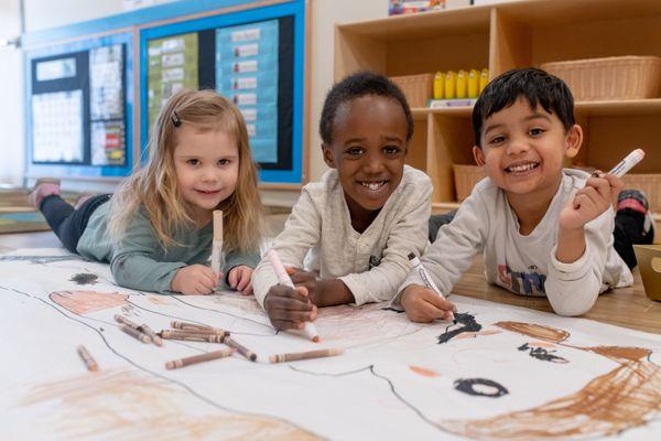 Chesterbrook Academy Preschool of Fairfax - Fair Lakes