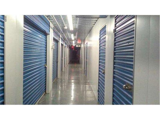 Interior Units - Life Storage at 260 Moffitt Blvd, Islip, NY 11751