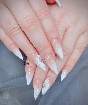 Amazing Nails