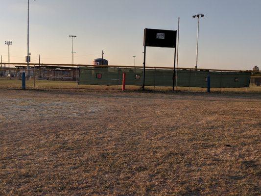 Greater Helotes Little League