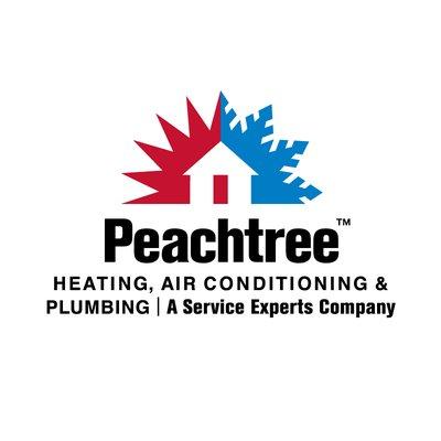 Peachtree Heating, Air Conditioning, Plumbing | A Service Experts Company