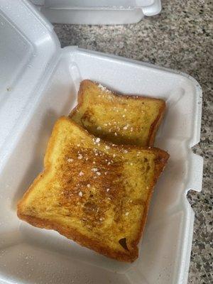 French Toast