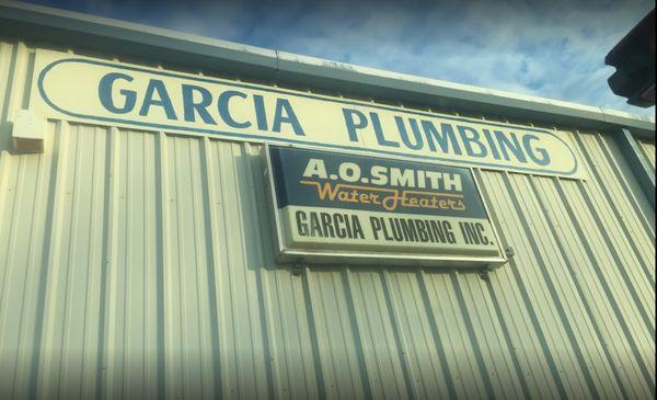 Garcia Plumbing