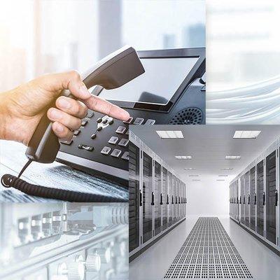 Business Phone Systems - Managed IT Florida