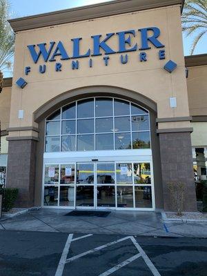 Walker Furniture