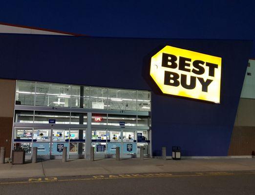 Best Buy, Riverdale, NJ