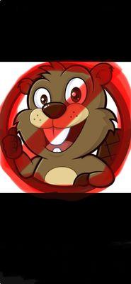 Bendy Beaver