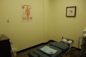 Acupressure Therapy - Irvine