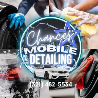 Chances Mobile Detailing