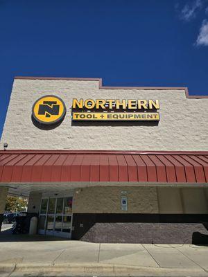 Northern Tool + Equipment