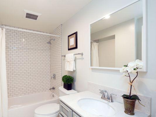 Bathroom Remodeling in Calabasas