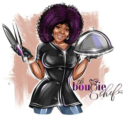 The Bougie Chef KC