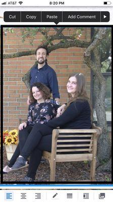 Meet the counseling team at RelationshipStore Counseling & Coaching Center