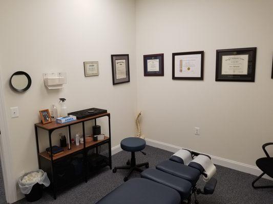 MOVE Health & Sports Clinic