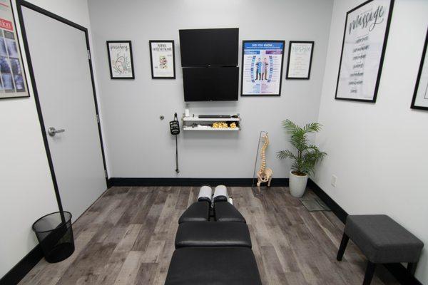 Reform Chiropractic