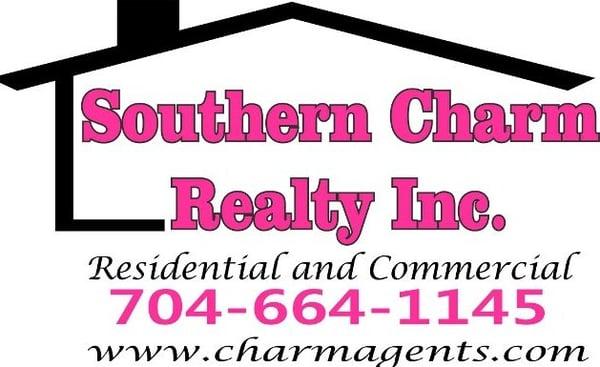 Southern Charm Realty