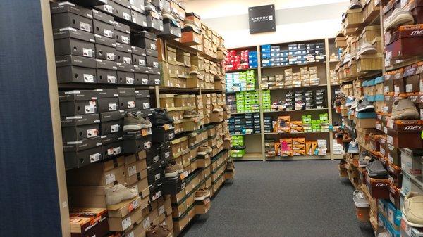 Rack Room Shoes