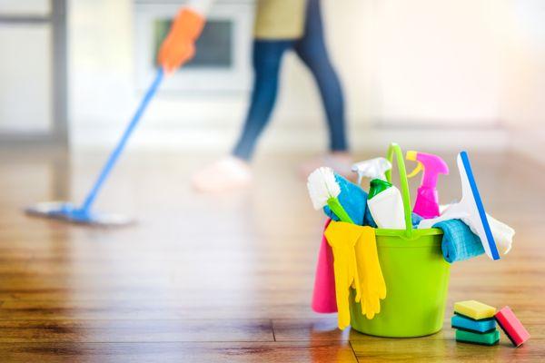 We provide house and apartment cleaning services in the Chicago area and suburban Illinois