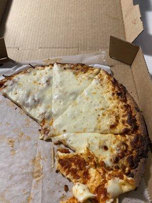 Cheese Pizza