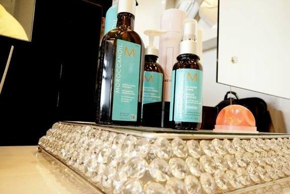 Kevin Murphy Products used - Photo courtesy of Willa Williams Photography