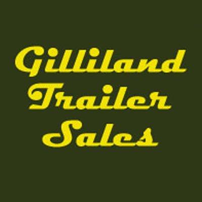 Gilliland Trailer Sales