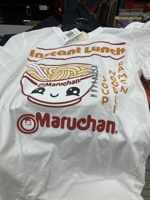 Ramen T-shirt