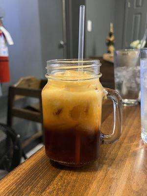 Thai Ice Tea