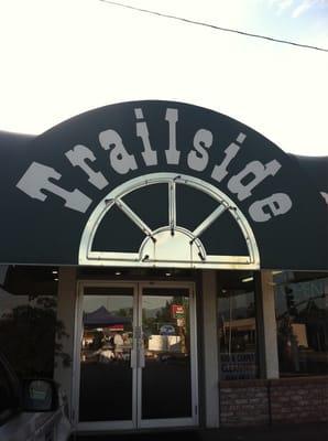 Trailside Professional Dry Cleaners