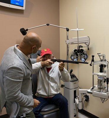 Santee Family Optometry