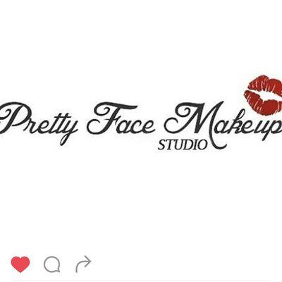 Pretty Face Makeup Studios